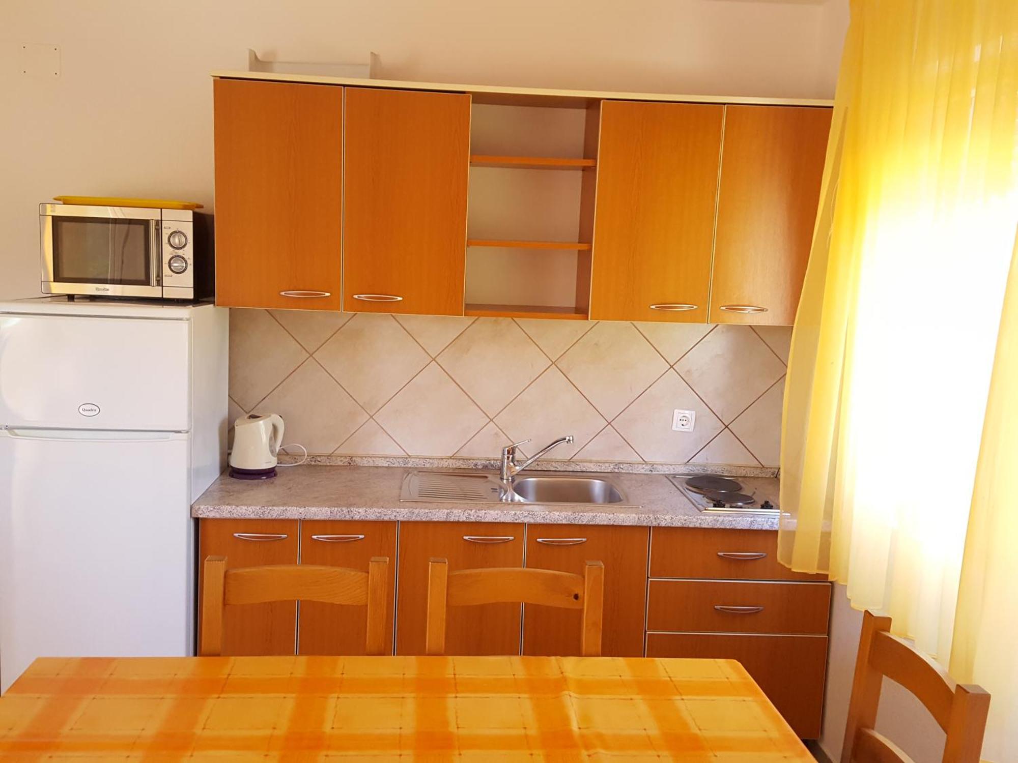 Apartments Mirakul Lopar Buitenkant foto